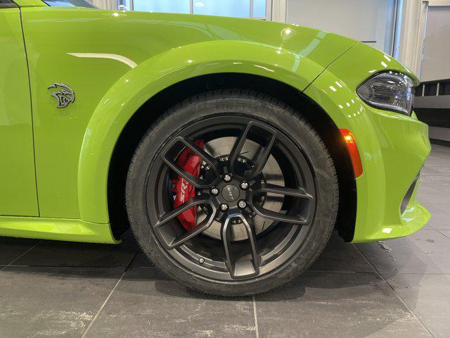 used 2023 Dodge Charger car, priced at $85,883