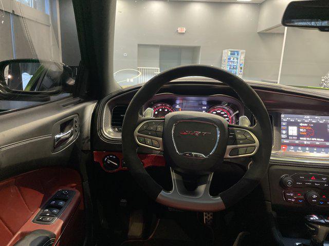 used 2023 Dodge Charger car, priced at $85,883