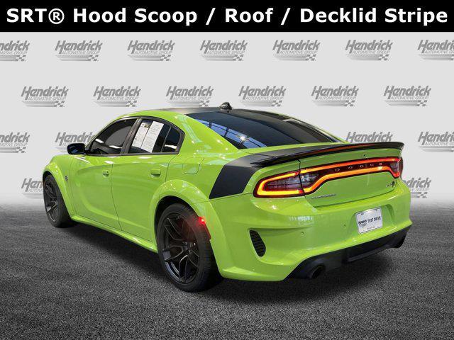 used 2023 Dodge Charger car, priced at $85,883
