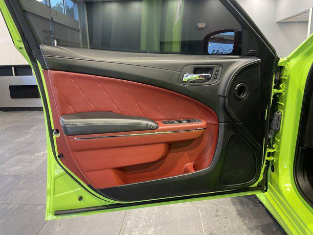 used 2023 Dodge Charger car, priced at $85,883