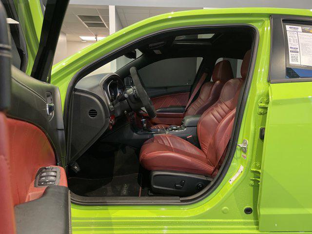 used 2023 Dodge Charger car, priced at $85,883