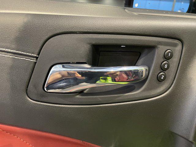 used 2023 Dodge Charger car, priced at $85,883