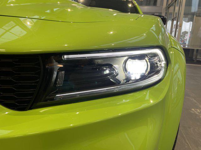 used 2023 Dodge Charger car, priced at $85,883