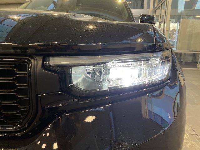 new 2025 Jeep Grand Cherokee L car, priced at $45,720