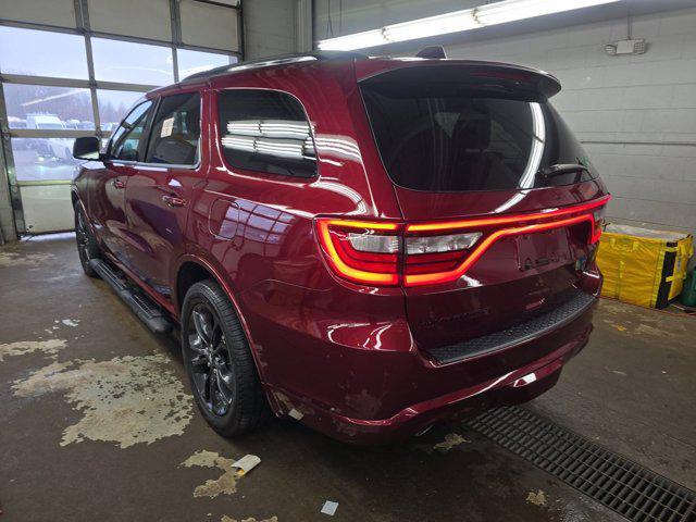 used 2024 Dodge Durango car, priced at $37,684