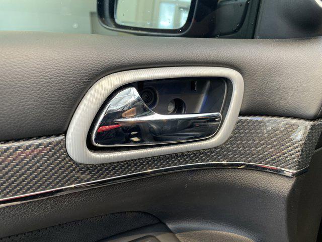 used 2018 Jeep Grand Cherokee car, priced at $86,870