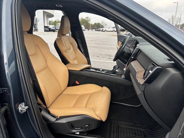 used 2020 Volvo XC60 car, priced at $25,046