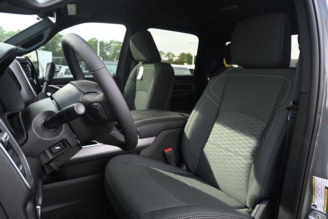 new 2026 Ram 2500 car, priced at $79,660