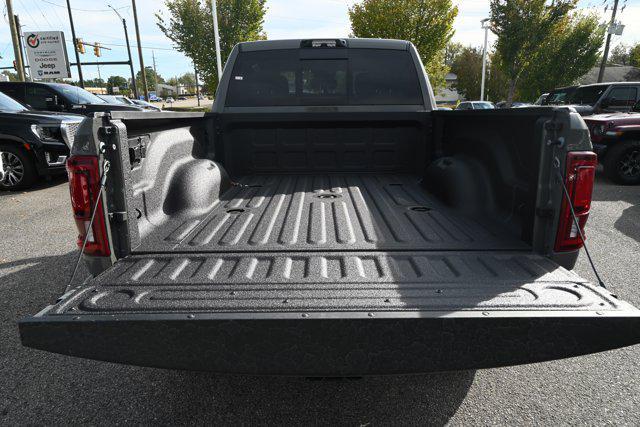 new 2026 Ram 2500 car, priced at $79,660