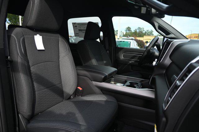 new 2026 Ram 2500 car, priced at $79,660