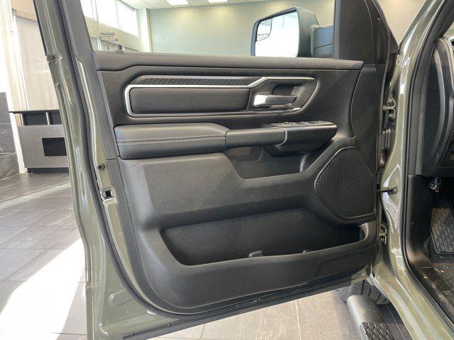 new 2026 Ram 1500 car, priced at $70,939