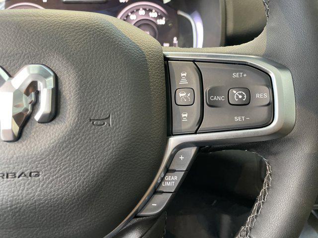 new 2026 Ram 1500 car, priced at $70,939
