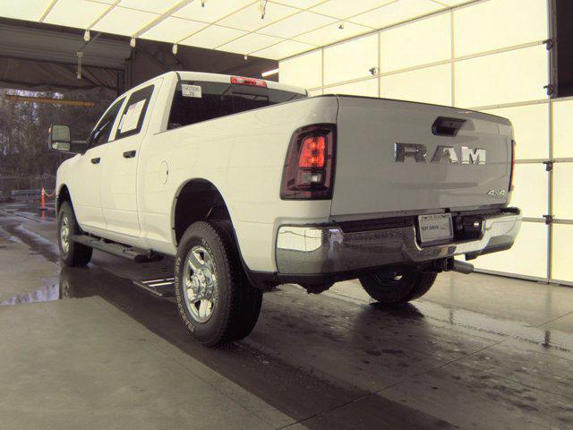 used 2025 Ram 2500 car, priced at $48,986