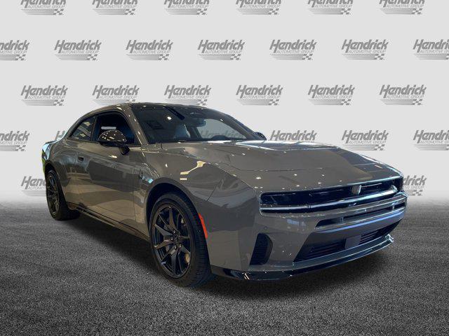 new 2026 Dodge Charger car, priced at $67,265