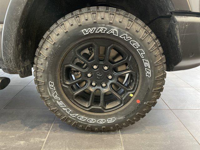 new 2026 Ram 1500 car, priced at $74,155