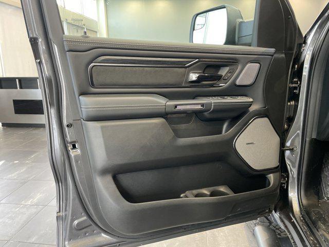 new 2026 Ram 1500 car, priced at $74,155