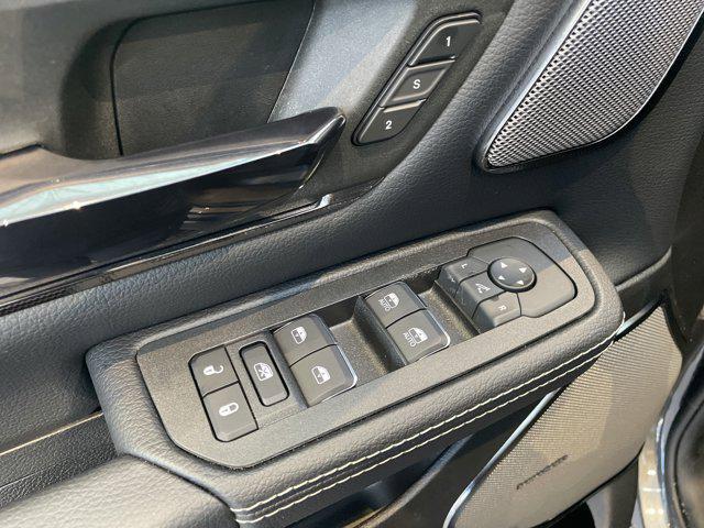 new 2026 Ram 1500 car, priced at $74,155