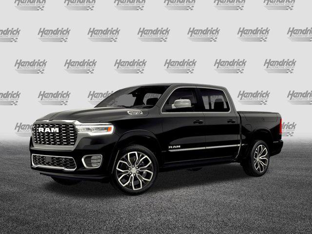new 2026 Ram 1500 car, priced at $91,175