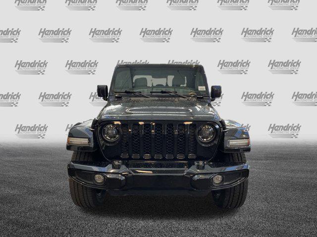 used 2023 Jeep Gladiator car, priced at $36,989