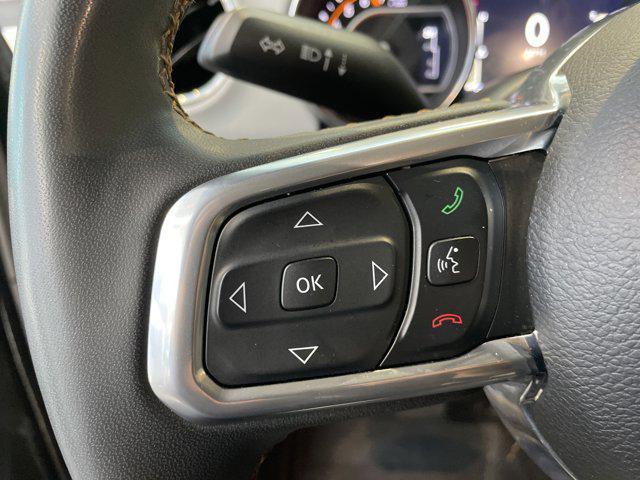 used 2023 Jeep Gladiator car, priced at $36,989