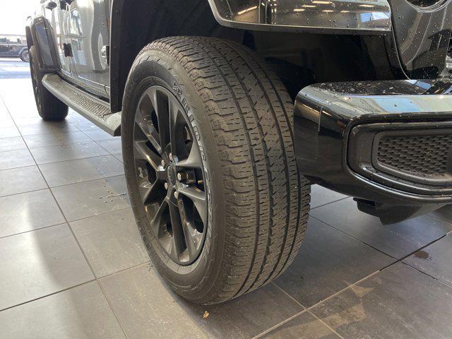 used 2023 Jeep Gladiator car, priced at $36,989