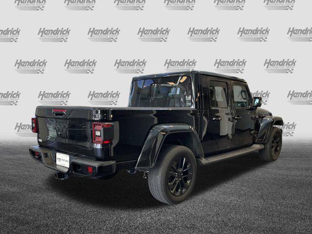 used 2023 Jeep Gladiator car, priced at $36,989