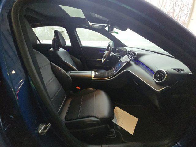 used 2022 Mercedes-Benz C-Class car, priced at $34,963