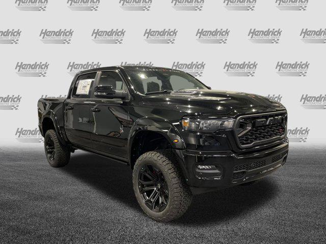 new 2026 Ram 1500 car, priced at $67,370