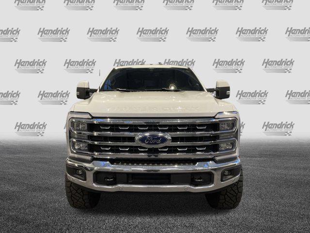 used 2025 Ford F-250 car, priced at $84,984