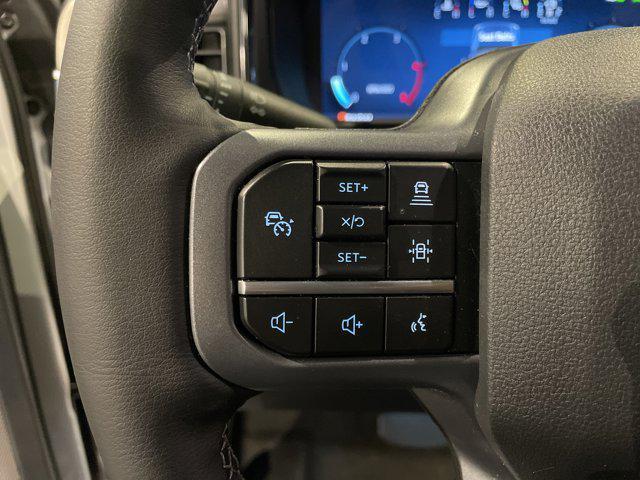 used 2025 Ford F-250 car, priced at $84,984