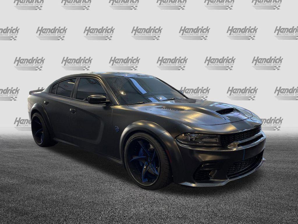 used 2021 Dodge Charger car, priced at $84,436