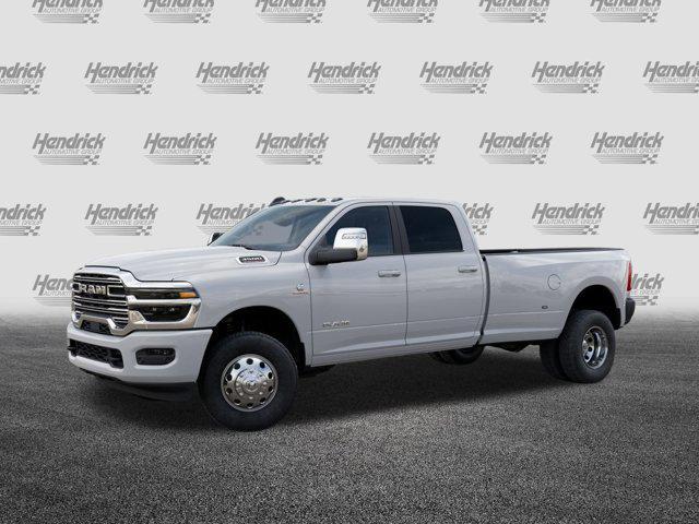 new 2026 Ram 3500 car, priced at $81,850