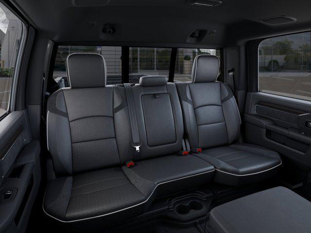 new 2026 Ram 3500 car, priced at $81,850