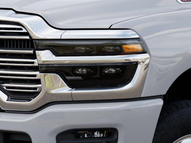 new 2026 Ram 3500 car, priced at $81,850