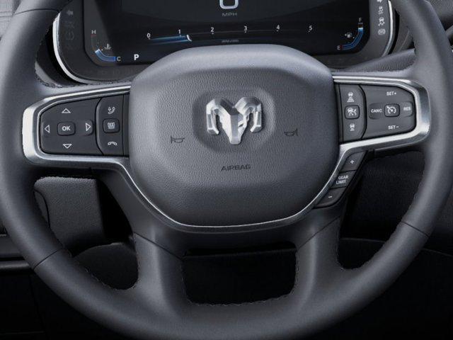 new 2026 Ram 3500 car, priced at $81,850