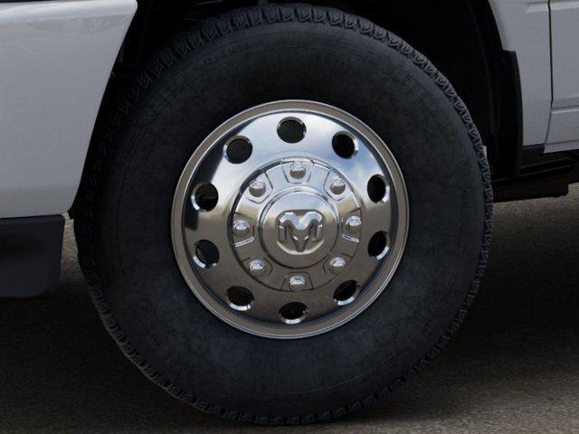 new 2026 Ram 3500 car, priced at $81,850