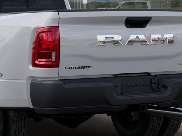 new 2026 Ram 3500 car, priced at $81,850