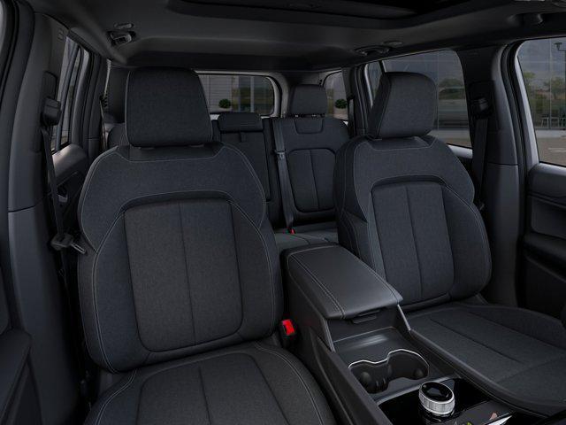 new 2025 Jeep Grand Cherokee car, priced at $36,825