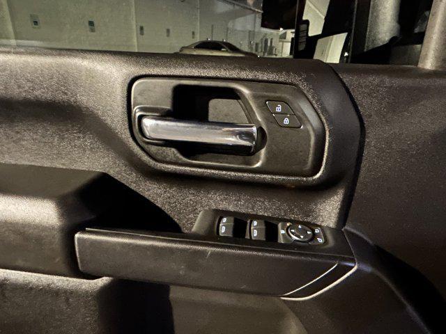 used 2024 GMC Sierra 3500 car, priced at $62,986