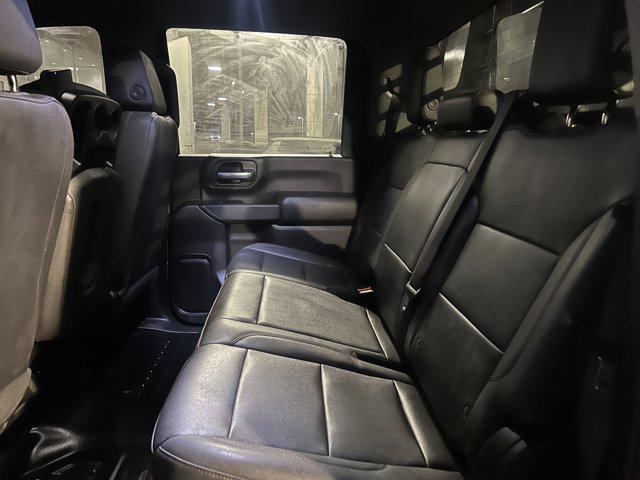 used 2024 GMC Sierra 3500 car, priced at $62,986