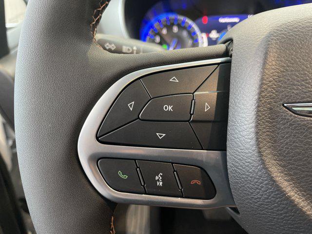 new 2026 Chrysler Pacifica car, priced at $51,440