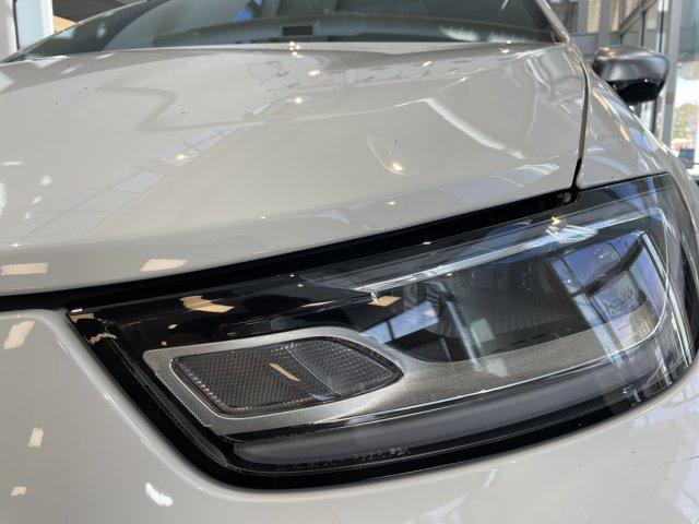 new 2026 Chrysler Pacifica car, priced at $51,440