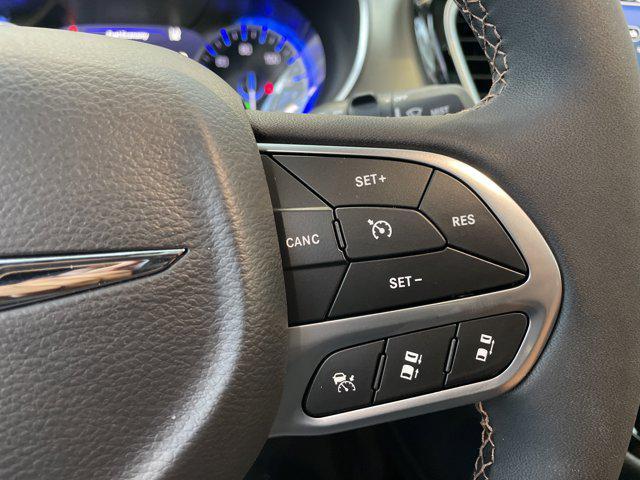 new 2026 Chrysler Pacifica car, priced at $51,440