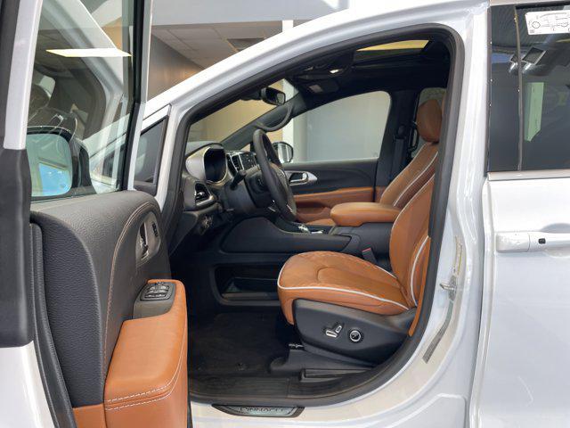 new 2026 Chrysler Pacifica car, priced at $51,440