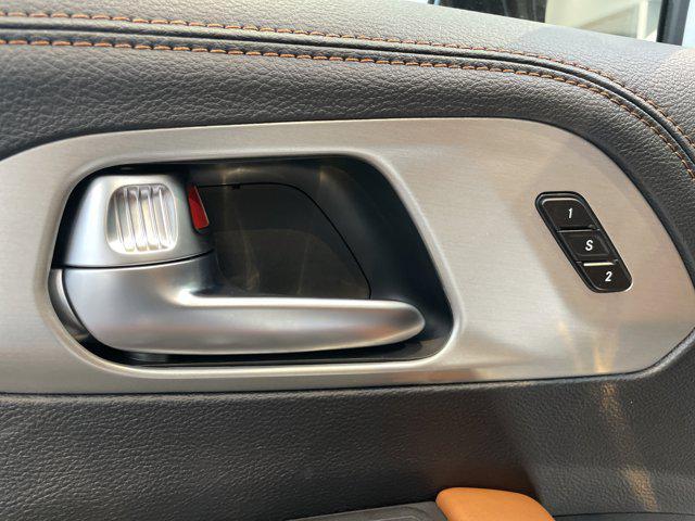 new 2026 Chrysler Pacifica car, priced at $51,440