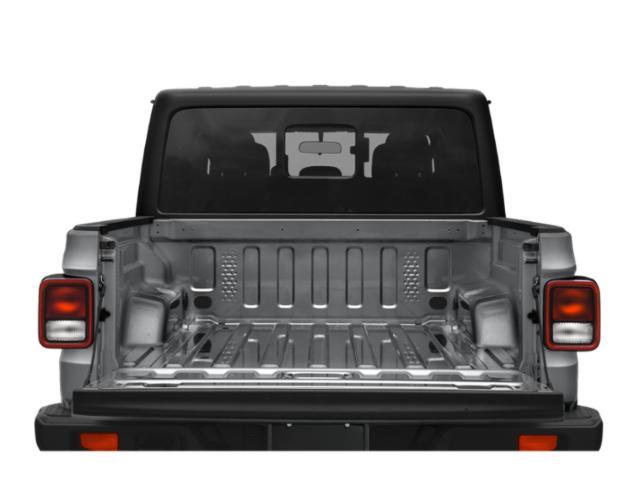used 2020 Jeep Gladiator car, priced at $30,884