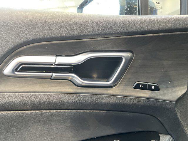 used 2023 Kia Sportage car, priced at $25,219