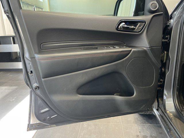 used 2025 Dodge Durango car, priced at $31,659