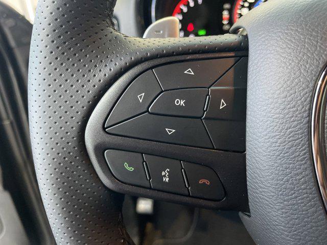 used 2025 Dodge Durango car, priced at $31,659