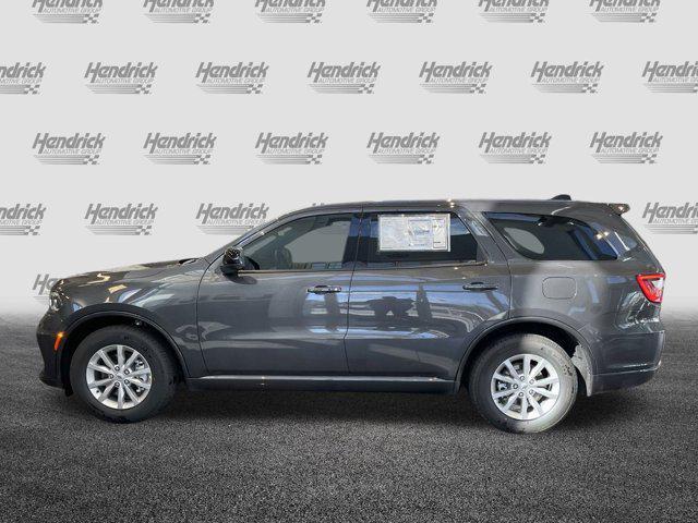 used 2025 Dodge Durango car, priced at $31,659